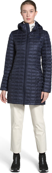 The North Face Parka ThermoBall™ Eco - Femme