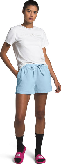 The North Face Short Class V - Femme