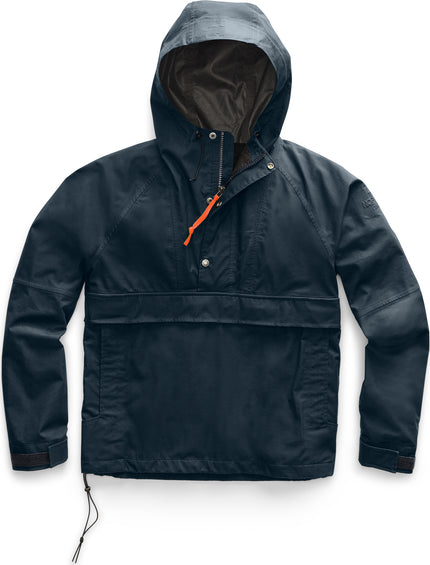 The North Face Manteau British Millerain Windjammer - Homme