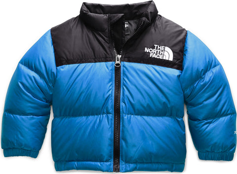 The North Face Manteau 1996 Retro Nuptse en duvet (saison précédente) - Nourrisson