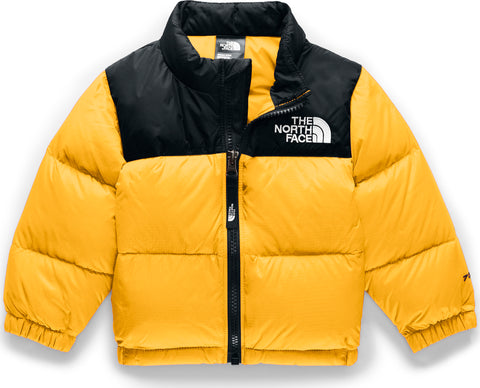The North Face Manteau 1996 Retro Nuptse en duvet (saison précédente) - Nourrisson