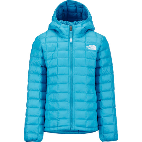 The North Face Haut à capuchon ThermoBall™ Eco - Fille
