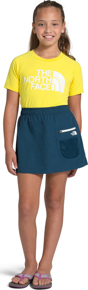The North Face Jupe-short nautique High Class V - Girls