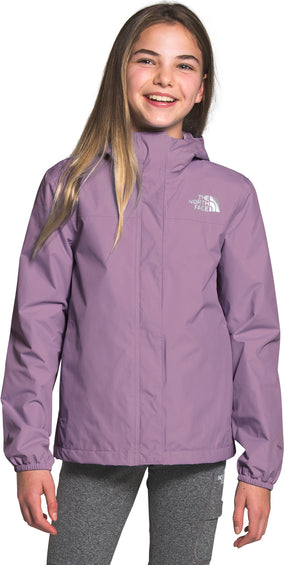 The North Face Manteau réfléchissant Resolve - Girls