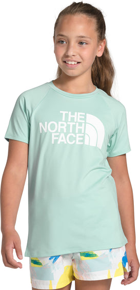The North Face T-shirt nautique Class V - Girls