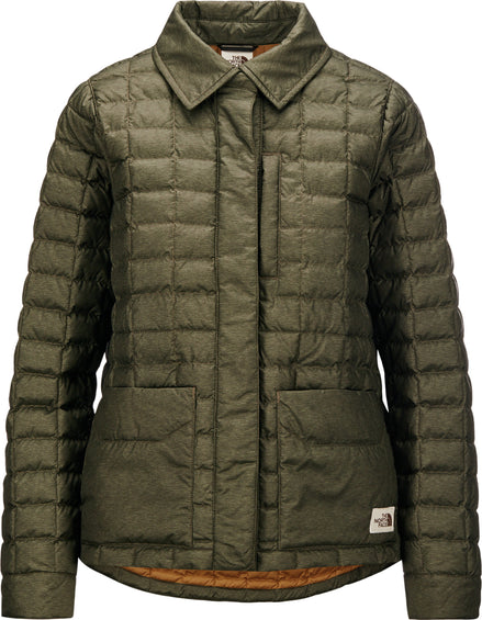 The North Face Manteau ThermoBall™ Eco Snap - Femme