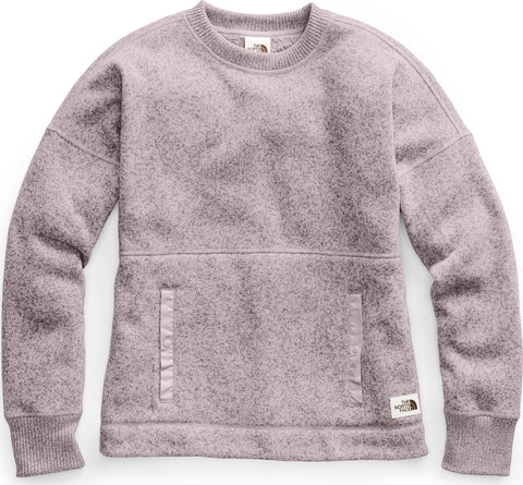 The North Face Chandail Crescent - Femme