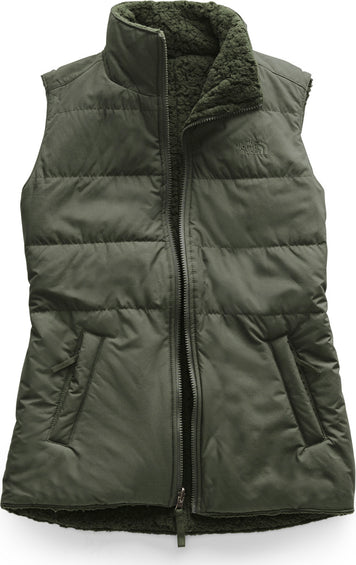 The North Face Veste réversible Merriewood - Femme