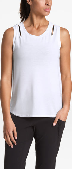The North Face Camisole Beyond The Wall Novelty Femme