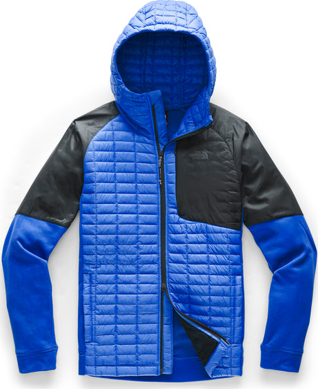 The North Face Haut à capuchon ThermoBall™ Flash - Homme