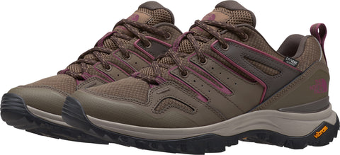 The North Face Chaussures imperméables Hedgehog Fastpack II - Femme