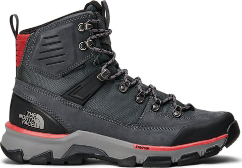 The North Face Bottes Crestvale FUTURELIGHT - Homme
