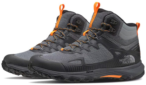 The North Face Chaussures Ultra Fastpack IV Mid FUTURELIGHT - Homme