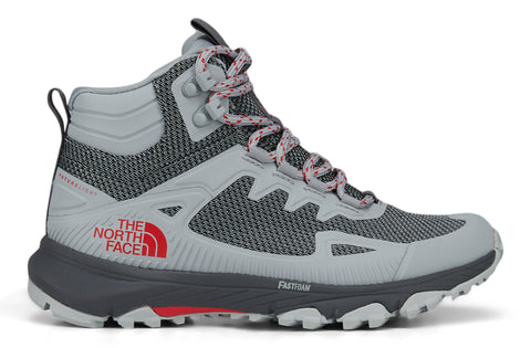 The North Face Chaussures Ultra Fastpack IV Mid FUTURELIGHT - Femme