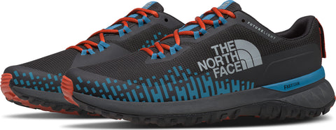 The North Face Chaussure Ultra Traction FUTURELIGHT - Homme