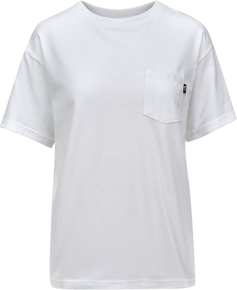 The North Face T-shirt à poche de style décontracté - Femme