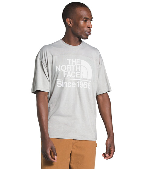 The North Face T-shirt Field Tee - Homme