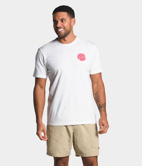 The North Face T-Shirt à manches courtes Day Tripper - Homme