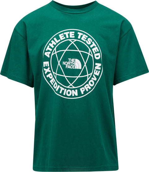 The North Face T-shirt à manches courtes Brand Stand (saison précédente) - Homme