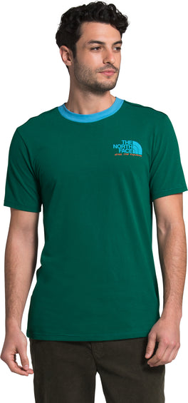 The North Face T-shirt imprimé Rogue - Homme