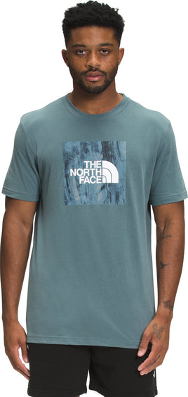 The North Face Men’s S/S Boxed In Tee