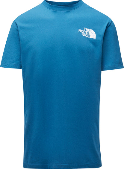 The North Face T-shirt Box NSE - Homme