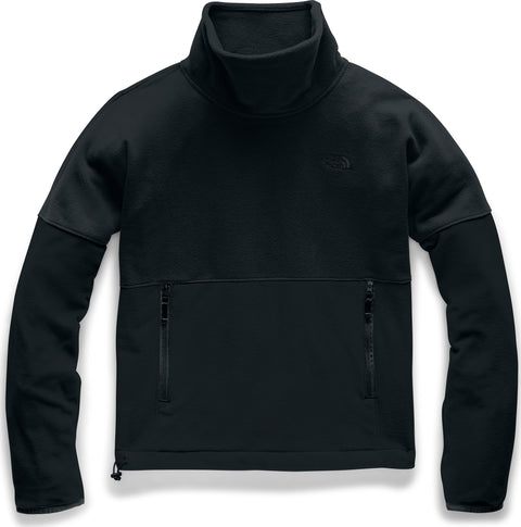 The North Face Chandail à col montant TKA Glacier - Femme