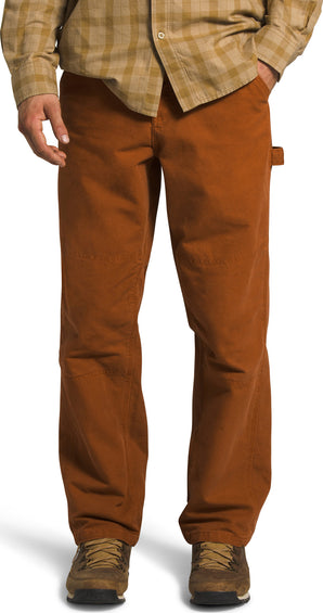 The North Face Pantalon Berkeley en toile - Homme