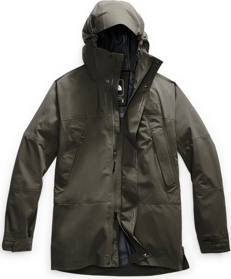The North Face Parka City FUTURELIGHT - Homme