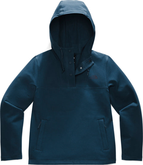 The North Face Chandail à capuchon Tekno Ridge - Femme
