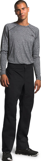 The North Face Pantalon à glissière Dryzzle FUTURELIGHT - Homme