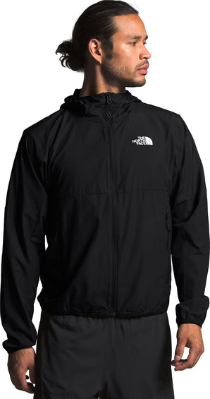 The North Face Manteau à capuchon Flyweight - Homme