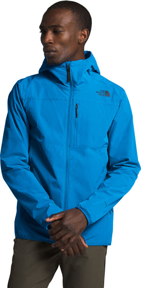 The North Face Coupe-vent extensible North Dome 2 - Homme