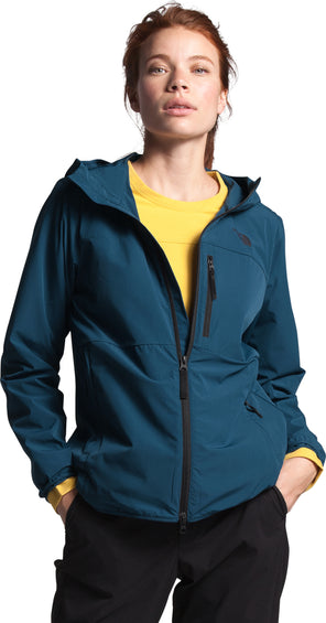 The North Face Manteau North Dome - Femme