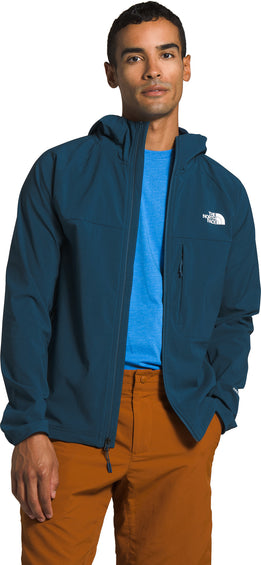 The North Face Chandail à capuchon Apex Nimble - Homme