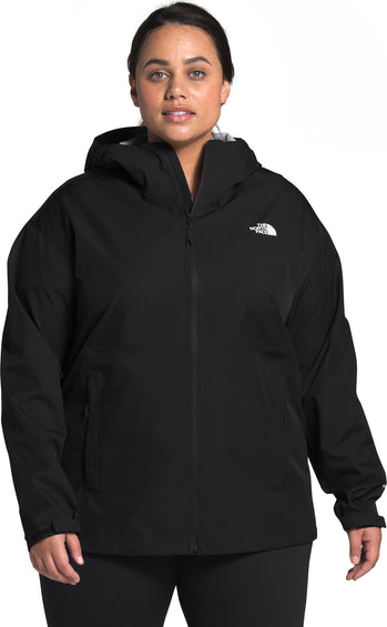 The North Face Manteau extensible Allproof grande taille - Femme
