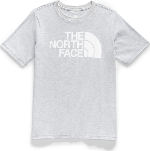The North Face T-shirt Half Dome - Garçon