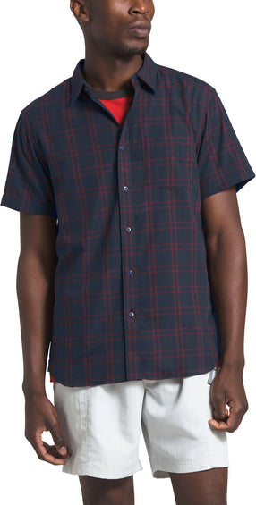 The North Face Chemise à manches courtes Hammetts II - Homme