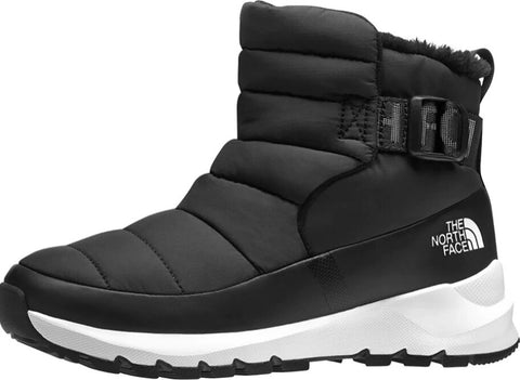 The North Face Bottes sans lacet ThermoBall - Femme