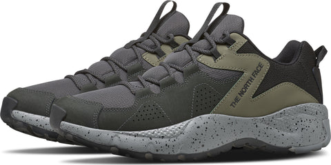 The North Face Chaussure de randonnée Trail Escape Crest II - Homme
