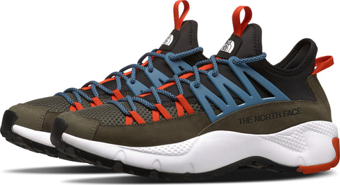 The North Face Chaussure de course sur sentier Trail Escape Peak II - Homme