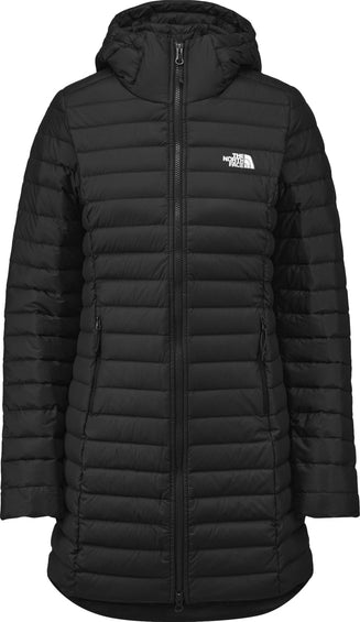 The North Face Parka extensible en duvet - Femme