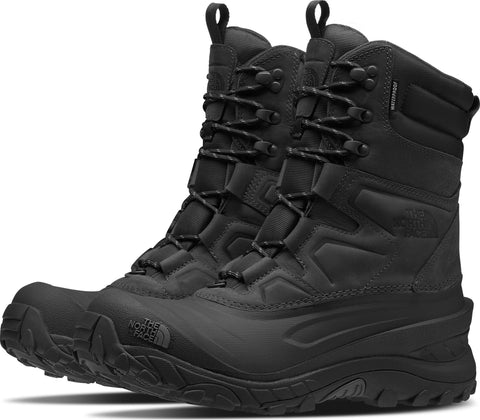 The North Face Bottes Chilkat 400 II - Homme