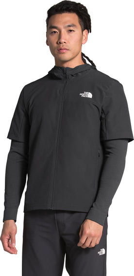 The North Face Manteau à capuchon Teknitcal - Homme