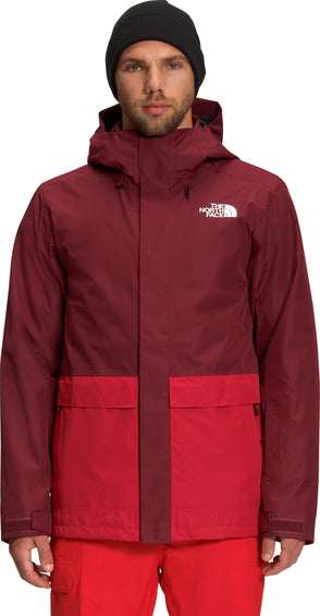 The North Face Manteau Clement Triclimate - Homme