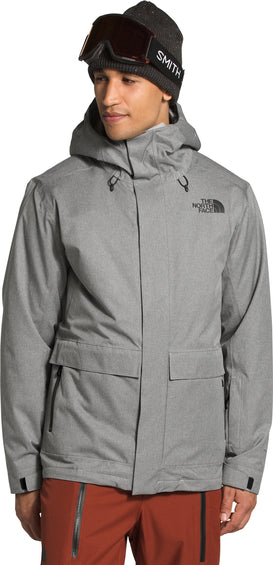 The North Face Manteau Clement Triclimate - Homme