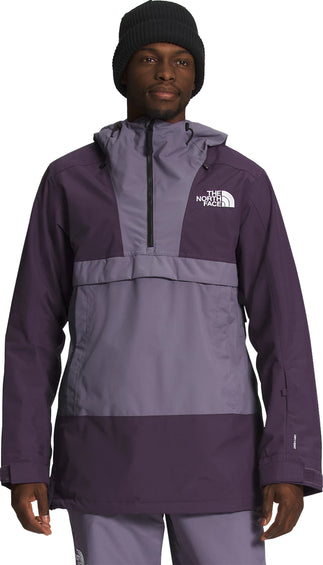 The North Face Anorak Silvani - Homme