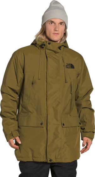 The North Face Parka Goldmill - Homme