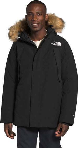 The North Face Manteau New Outerboroughs - Homme