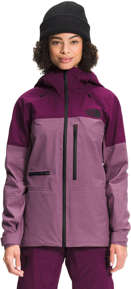The North Face Manteau powderflo FUTURELIGHT™ - Femme